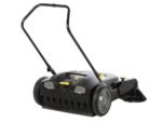 karcher pro km 70/20 c 2sb balayeuse manuelle à poussée avec bac de ramassage