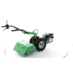 lampacrescia mgm boxer light motoculteur à essence honda gx200 7 cv