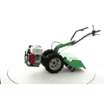 lampacrescia mgm boxer motoculteur à essence honda gx270 9 cv