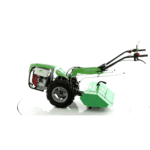 lampacrescia mgm castoro df motoculteur à essence honda gx270 9 cv