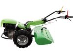 lampacrescia mgm castoro super motoculteur diesel loncin d440f 11 cv