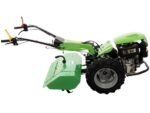 lampacrescia mgm castoro super motoculteur diesel loncin d440f 11 cv