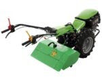 lampacrescia mgm castoro super motoculteur diesel loncin d440f 11 cv