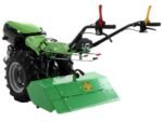 lampacrescia mgm castoro super motoculteur diesel loncin d440f 11 cv