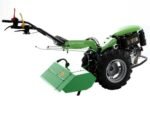 lampacrescia mgm castoro super motoculteur diesel loncin d440f 11 cv