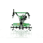 lampacrescia mgm dl914 motobineuse à essence 7 cv honda gx200