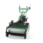 lampacrescia mgm ttr783 tondeuse débroussailleuse à couteaux honda gx270