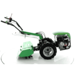 lampacrescia mgm volpino df motoculteur à essence honda gx270 9 cv