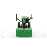 lampacrescia mgm volpino df motoculteur à essence loncin g270f 10 cv