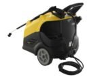 lavor auckland 1310 nettoyeur haute pression eau chaude professionnel pression 150 bar max