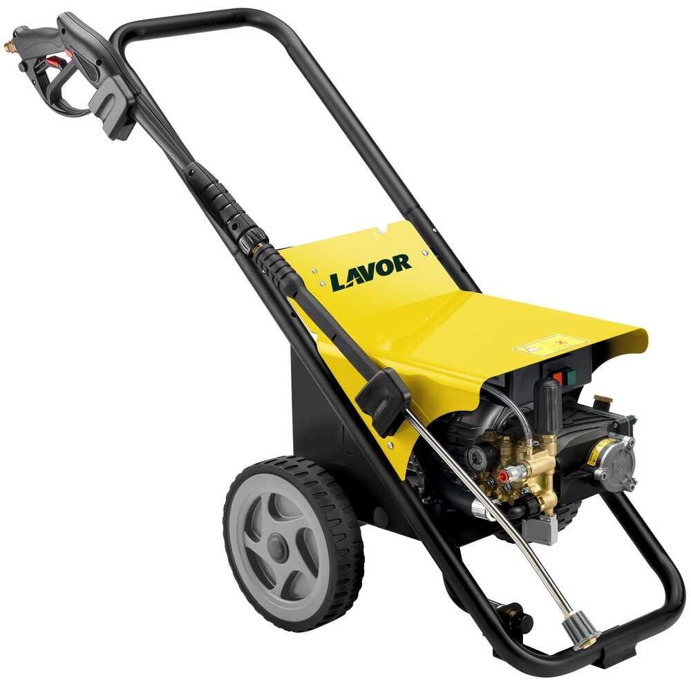 lavor columbia r 2015 gl nettoyeur haute pression à froid professionnel 230 bars 900 l/h pompe professionnelle 1450 rpm