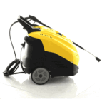 lavor darwin 1310 gx nettoyeur haute pression professionnel à eau chaude pression 150 bar max