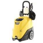 lavor xtr r 1007 nettoyeur haute pression à eau chaude 135 bars 420 l/h