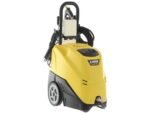 lavor xtr r 1007 nettoyeur haute pression à eau chaude 135 bars 420 l/h