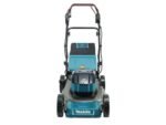 makita lm004jb101 tondeuse à batterie coupe de 53 cm bac de 70 l 64v 10ah