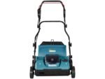 makita uv001gm201 aérateur à batterie 40 v sans batterie et sans chargeur