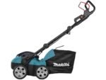 makita uv001gm201 aérateur à batterie 40 v sans batterie et sans chargeur