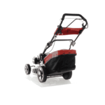 marina systems mx 55 3v tondeuse à gazon thermique tractée moteur honda gcvx 200 acier inox