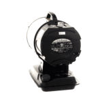 master dc 61 hybrid générateur d'air chaud à gazoil à chauffage direct