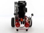 motocompresseur airmec ttd 3460/650 moteur diesel de 6 hp 650 l/min
