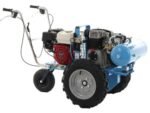 motocompresseur automoteur campagnola mc 550 moteur honda gx200
