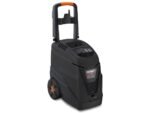 nettoyeur haute pression à eau chaude comet patriot 150 gold 480 l/h