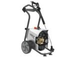 nettoyeur haute pression à eau froide comet k steel s 6.15 15/170 t pression maximale 170 bars