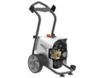 nettoyeur haute pression à eau froide comet k steel s 6.15 15/170 t pression maximale 170 bars
