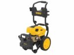 nettoyeur haute pression dewalt dxpw 007e triphasé de 230 bars max 840 l/h débit max
