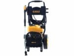 nettoyeur haute pression dewalt dxpw 007e triphasé de 230 bars max 840 l/h débit max