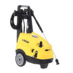 nettoyeur haute pression électrique à eau froide lavor tucson 1509 gl monophasé à eau froide 160 bars max