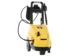 nettoyeur haute pression électrique à eau froide lavor tucson 1509 gl monophasé à eau froide 160 bars max
