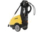 nettoyeur haute pression électrique à eau froide lavor tucson 1509 gl monophasé à eau froide 160 bars max