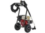nettoyeur haute pression thermique agrieuro top line bwd k 11/200 moteur honda gx200