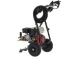 nettoyeur haute pression thermique agrieuro top line bwd k 11/200 moteur honda gx200