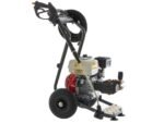 nettoyeur haute pression thermique agrieuro top line bwd k 11/200 moteur honda gx200