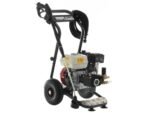 nettoyeur haute pression thermique agrieuro top line bwd k 11/200 moteur honda gx200