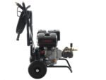 nettoyeur haute pression thermique agrieuro top line ewd k 15/310 moteur loncin g390f