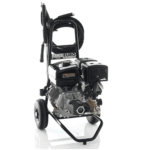 nettoyeur haute pression thermique agrieuro top line ewd k 15/310 moteur loncin g390f