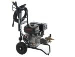 nettoyeur haute pression thermique agrieuro top line ewd k 15/310 moteur loncin g390f