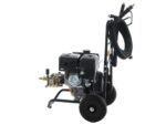 nettoyeur haute pression thermique agrieuro top line ewd k 15/310 moteur loncin g390f