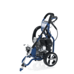 nettoyeur haute pression thermique nilfisk mc 2c 160/740 moteur kohler sh265