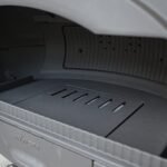 Poêle à bois brio sur pied – Image 3