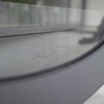 Poêle à bois brio sur pied – Image 4