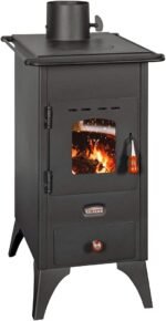 Poêle à bois Mini SP 5,2 kW