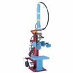 premium line sie lux fendeuse à bois sur tracteur verticale 20 t