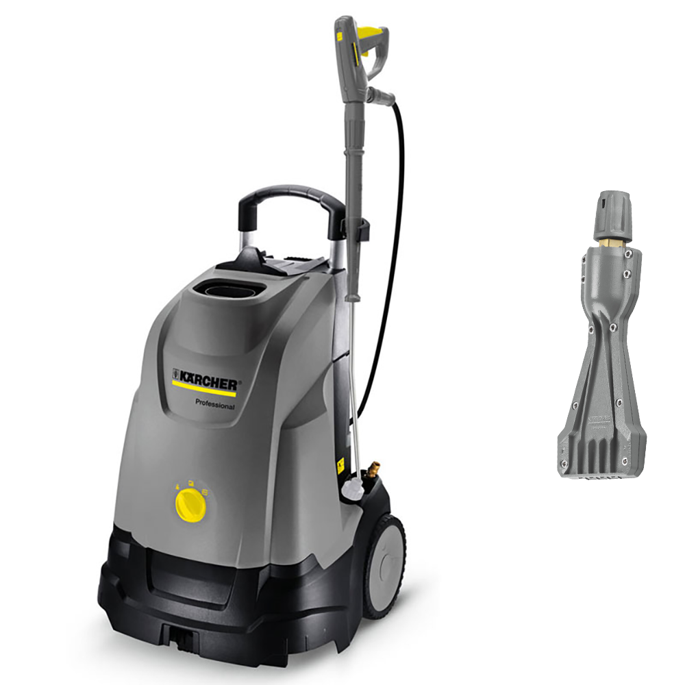 promo karcher pro hds 5/15 u eco