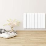 Radiateur électrique connecté Wi-Fi cœur de chauffe en céramique HEATZY GLOW 2000w – Image 3