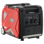rato r3000ie r groupe électrogène à inverter version sur roues 3.5 kw continue 3.2 kw monophasé