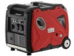 rato r3000ie r groupe électrogène à inverter version sur roues 3.5 kw continue 3.2 kw monophasé